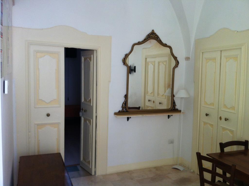 Bed and Breakfast Accogliente Dimora à Putignano Extérieur photo
